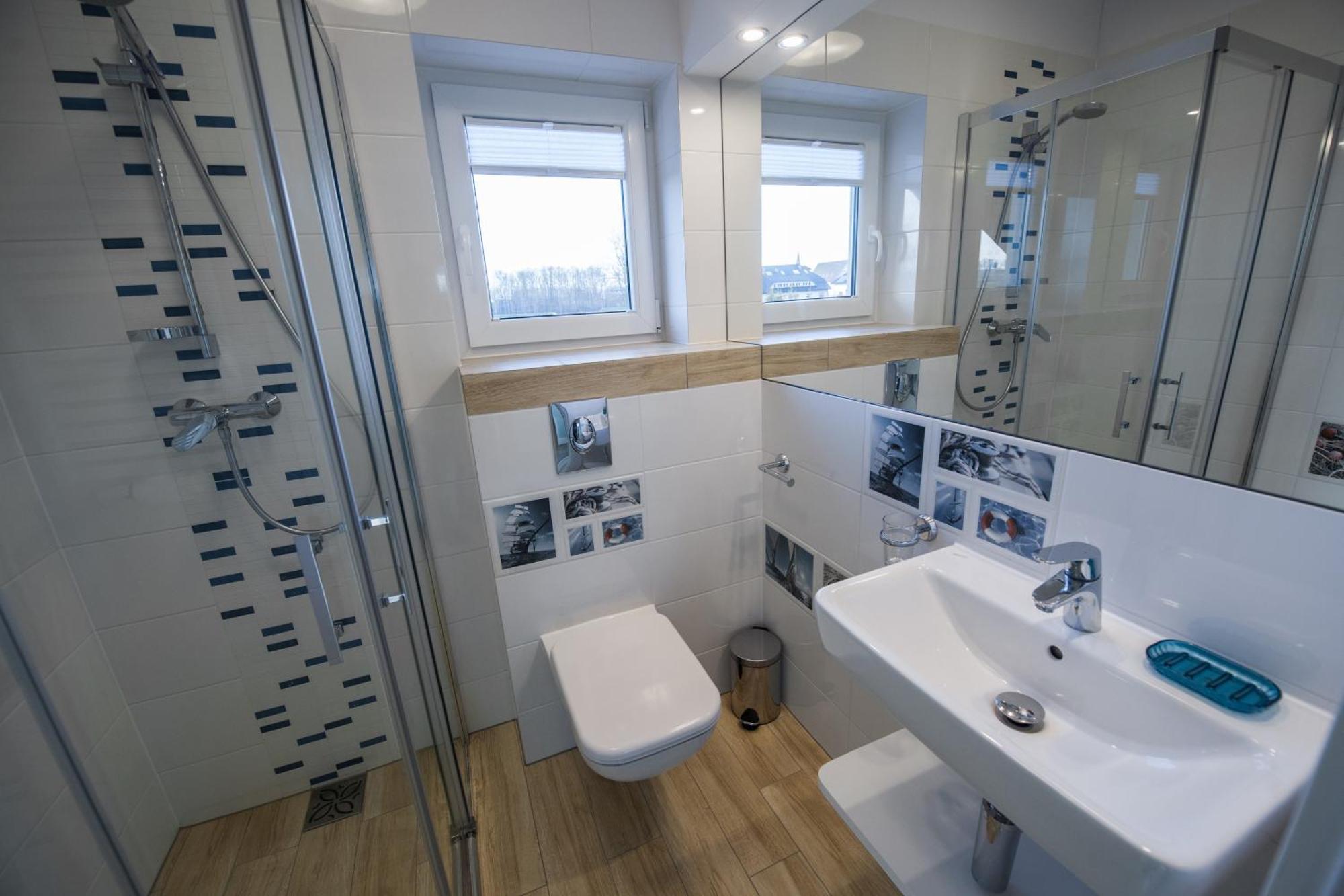 Lazur Apartamenty Domki Sarbinowo Exterior foto